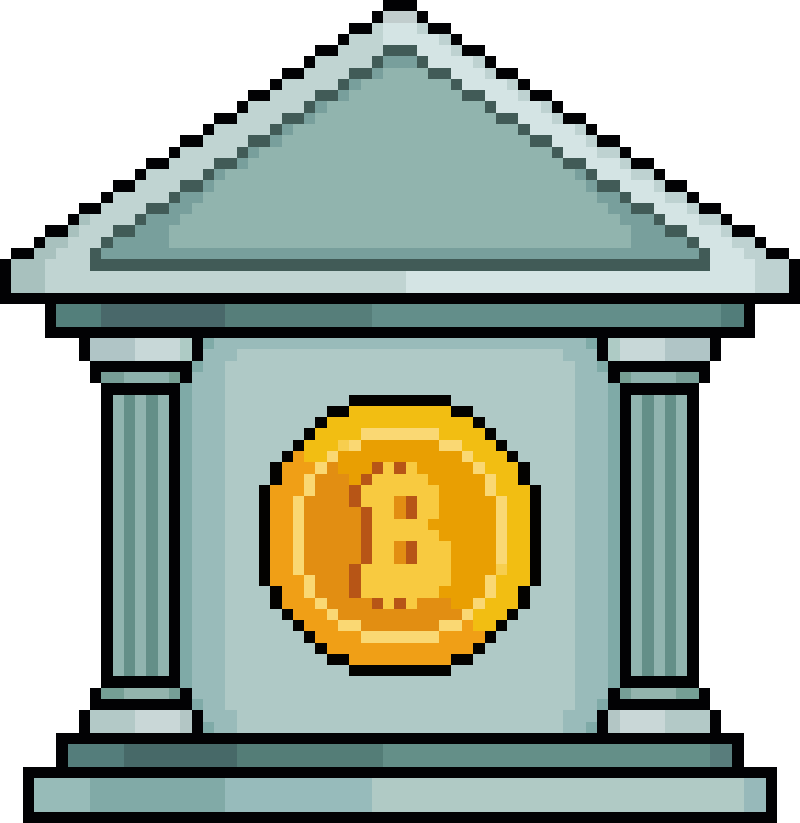 bank