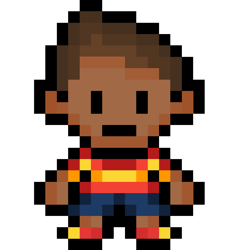 jamal