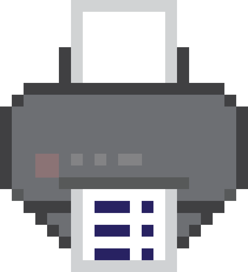 printer